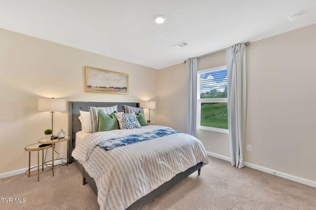 213 Crawford Circle, Bristol, TN 37620