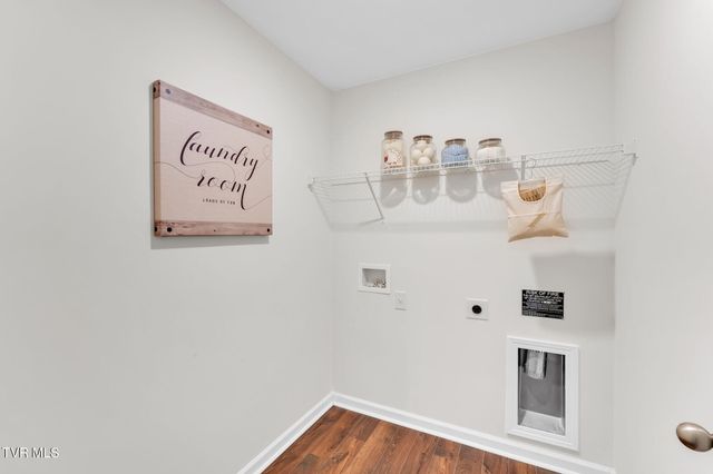 213 Crawford Circle, Bristol, TN 37620