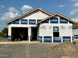 213 Crawford Circle, Bristol, TN 37620