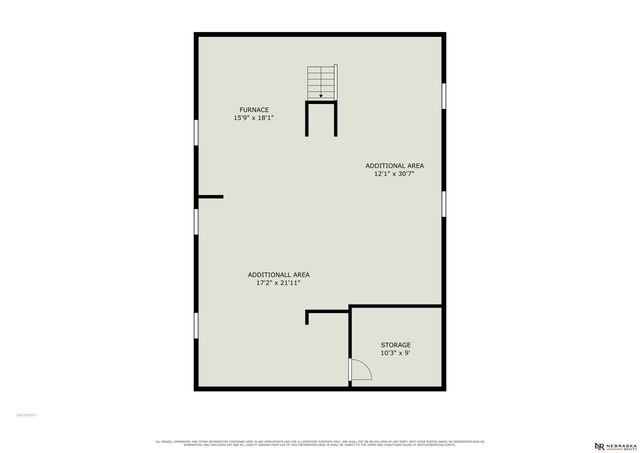 1502 Main Street, Bellevue, NE 68005