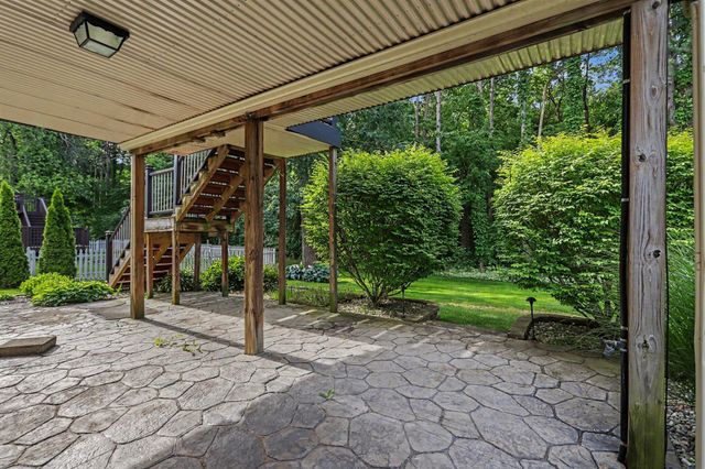 4663 Andover Woods Court, Portage, MI 49024