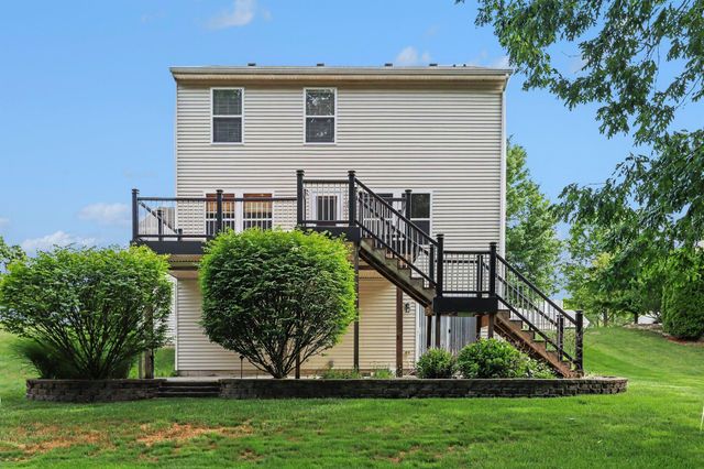 4663 Andover Woods Court, Portage, MI 49024