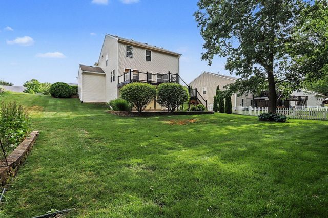 4663 Andover Woods Court, Portage, MI 49024