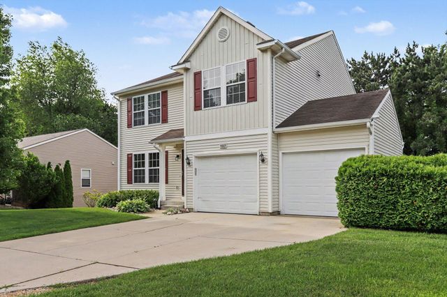 4663 Andover Woods Court, Portage, MI 49024