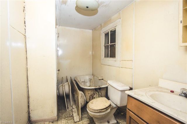 303 E Fisher Street, Salisbury, NC 28144