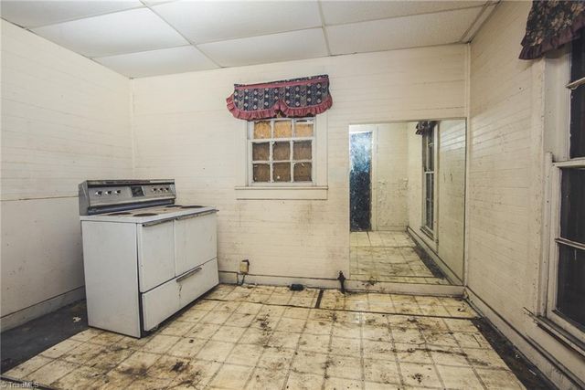 303 E Fisher Street, Salisbury, NC 28144