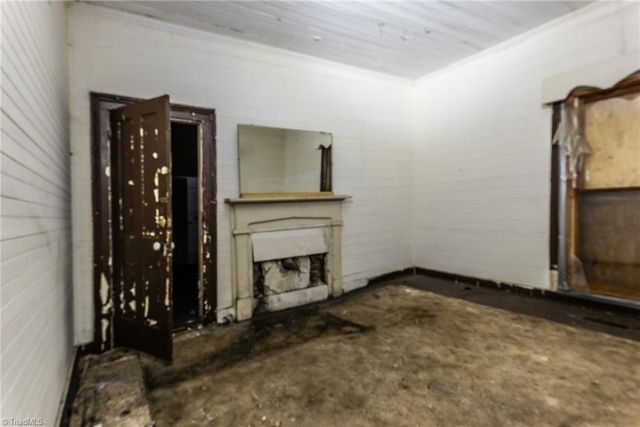 303 E Fisher Street, Salisbury, NC 28144