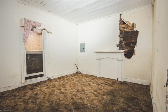 303 E Fisher Street, Salisbury, NC 28144