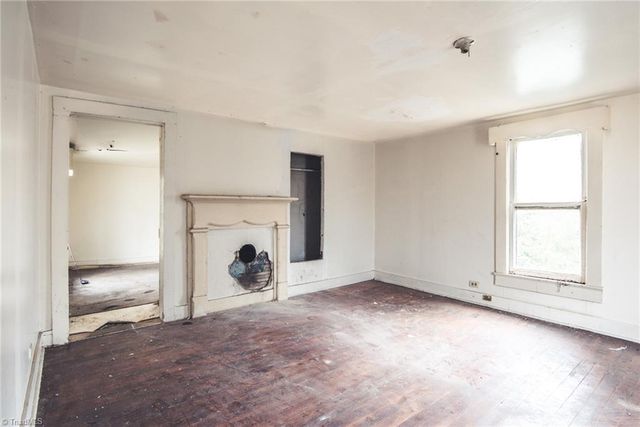 303 E Fisher Street, Salisbury, NC 28144