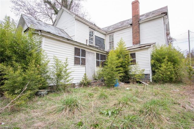 303 E Fisher Street, Salisbury, NC 28144