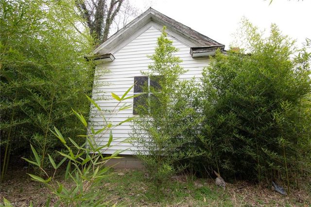 303 E Fisher Street, Salisbury, NC 28144