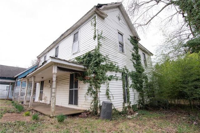 303 E Fisher Street, Salisbury, NC 28144