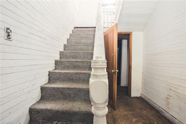 303 E Fisher Street, Salisbury, NC 28144