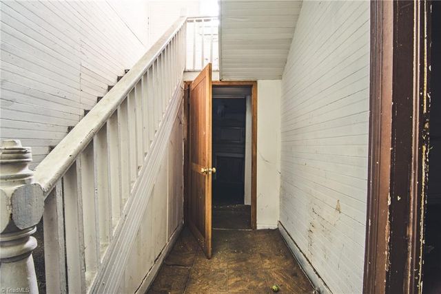 303 E Fisher Street, Salisbury, NC 28144