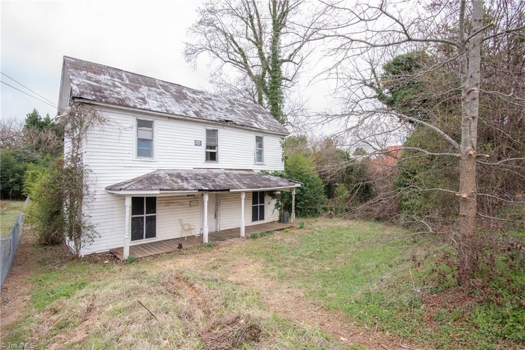 303 E Fisher Street, Salisbury, NC 28144