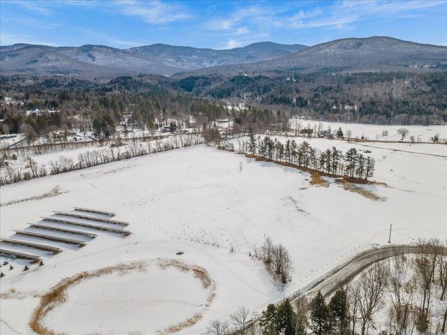 0 Elizabeths Lane 3a-2, Stowe, VT 05672