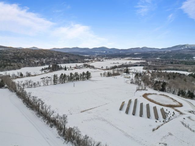 0 Elizabeths Lane 3a-2, Stowe, VT 05672
