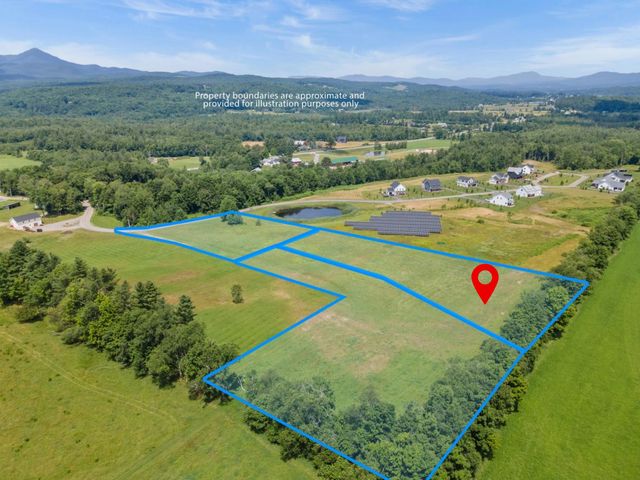 0 Elizabeths Lane 3a-2, Stowe, VT 05672