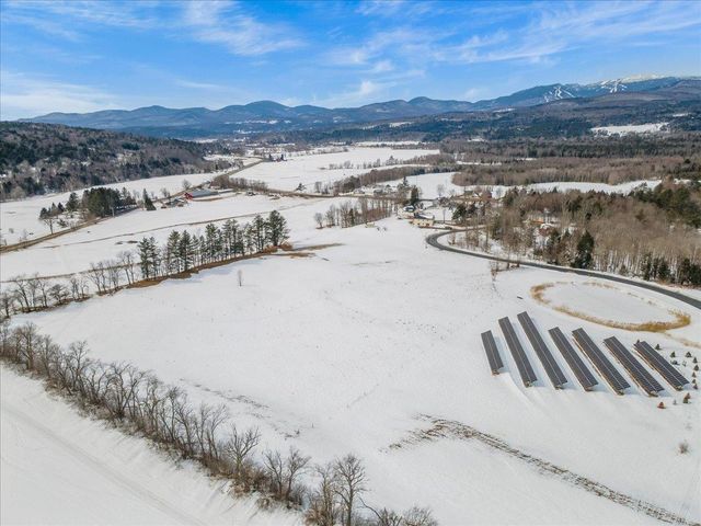 0 Elizabeths Lane 3a-2, Stowe, VT 05672