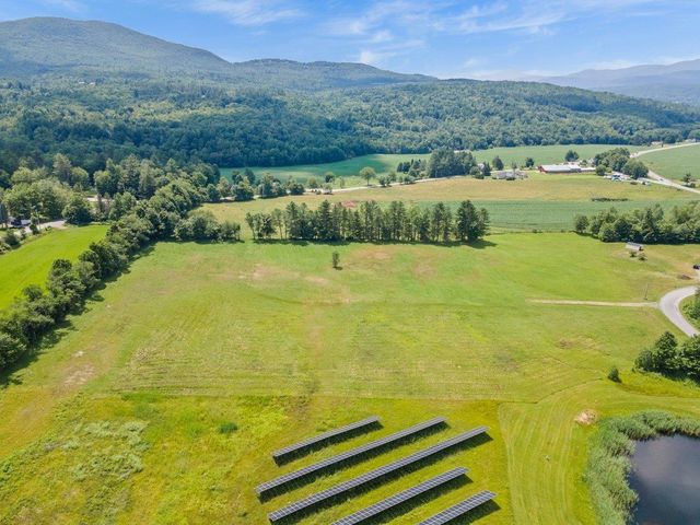 0 Elizabeths Lane 3a-2, Stowe, VT 05672