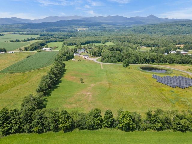 0 Elizabeths Lane 3a-2, Stowe, VT 05672