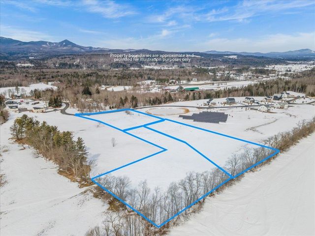 0 Elizabeths Lane 3a-2, Stowe, VT 05672
