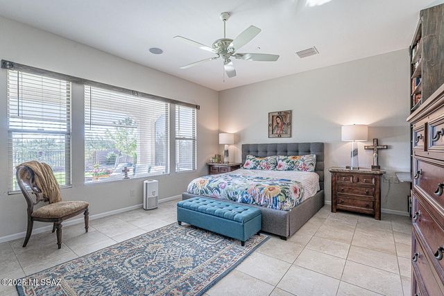 2230 E Thunder Bluff Drive, Green Valley, AZ 85614