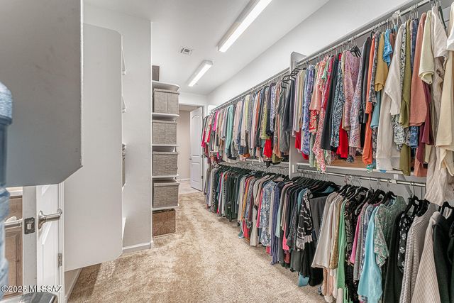 2230 E Thunder Bluff Drive, Green Valley, AZ 85614