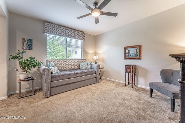 2230 E Thunder Bluff Drive, Green Valley, AZ 85614