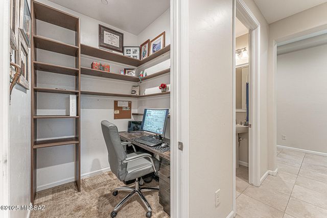 2230 E Thunder Bluff Drive, Green Valley, AZ 85614