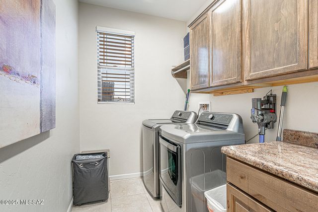 2230 E Thunder Bluff Drive, Green Valley, AZ 85614