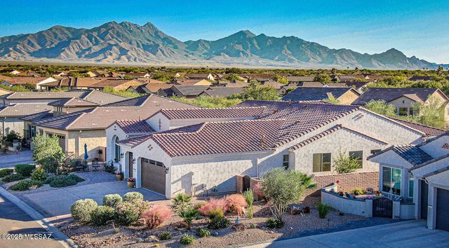 2230 E Thunder Bluff Drive, Green Valley, AZ 85614