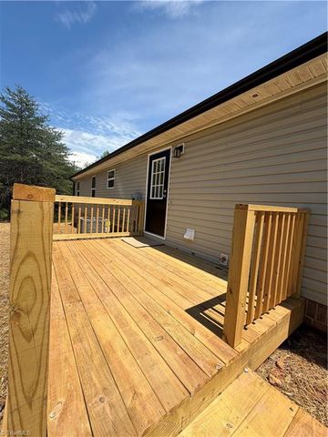 1030 Hodges Mill Road, Dobson, NC 27017