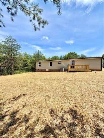 1030 Hodges Mill Road, Dobson, NC 27017