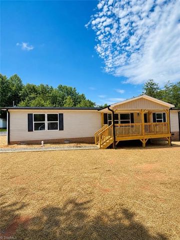 1030 Hodges Mill Road, Dobson, NC 27017
