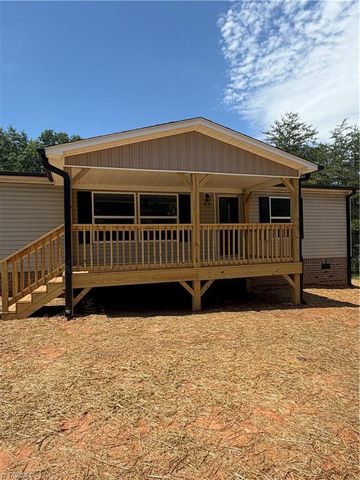 1030 Hodges Mill Road, Dobson, NC 27017
