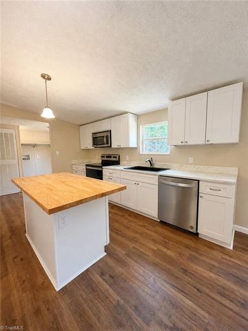 1030 Hodges Mill Road, Dobson, NC 27017