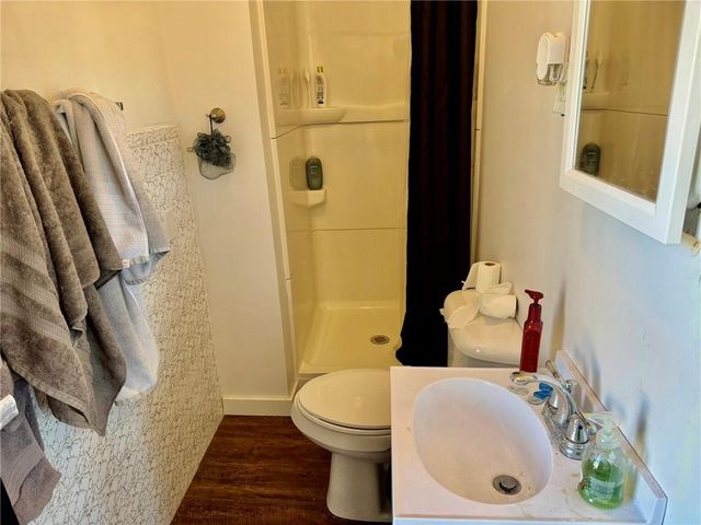 321 W 5th Street, Maryville, MO 64468