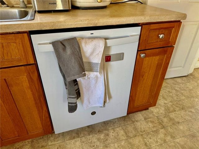 321 W 5th Street, Maryville, MO 64468