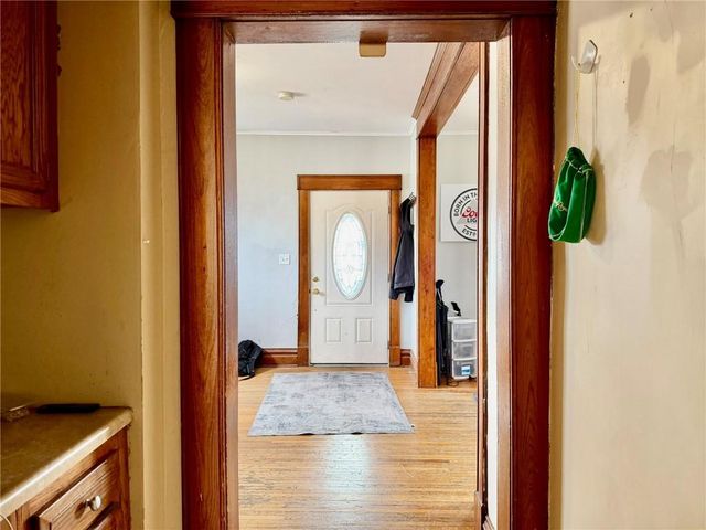 321 W 5th Street, Maryville, MO 64468