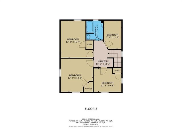 321 W 5th Street, Maryville, MO 64468