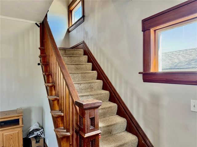 321 W 5th Street, Maryville, MO 64468