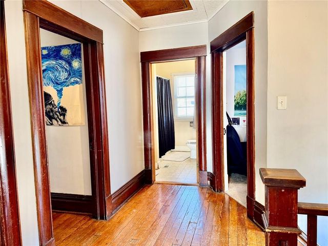 321 W 5th Street, Maryville, MO 64468