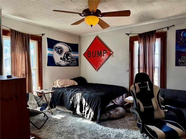 321 W 5th Street, Maryville, MO 64468