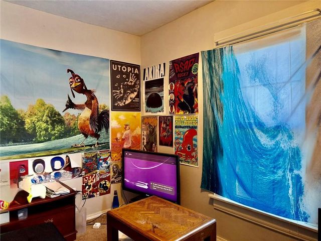 321 W 5th Street, Maryville, MO 64468