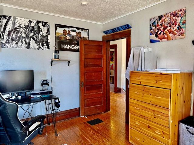 321 W 5th Street, Maryville, MO 64468