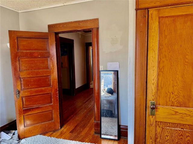 321 W 5th Street, Maryville, MO 64468