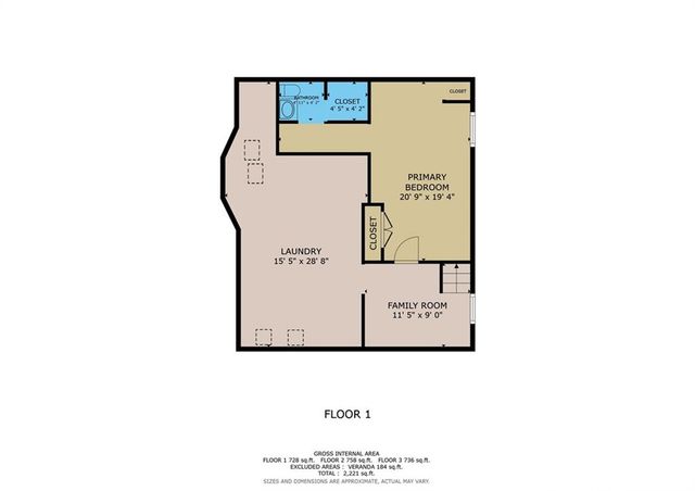 321 W 5th Street, Maryville, MO 64468