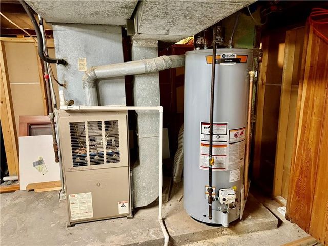 321 W 5th Street, Maryville, MO 64468