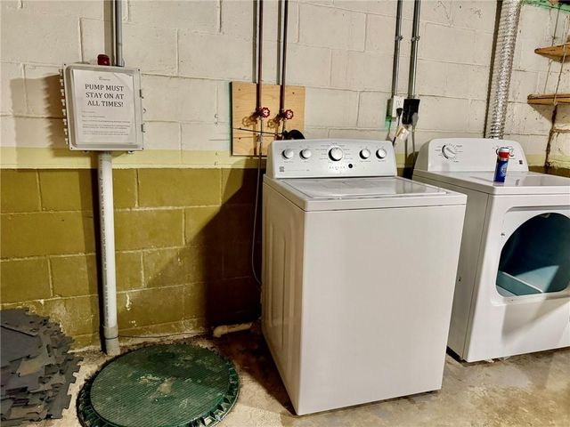 321 W 5th Street, Maryville, MO 64468